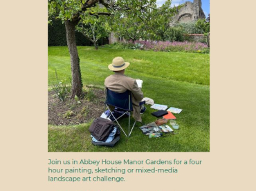 Malmesbury Landscape Artist of the Year 2025